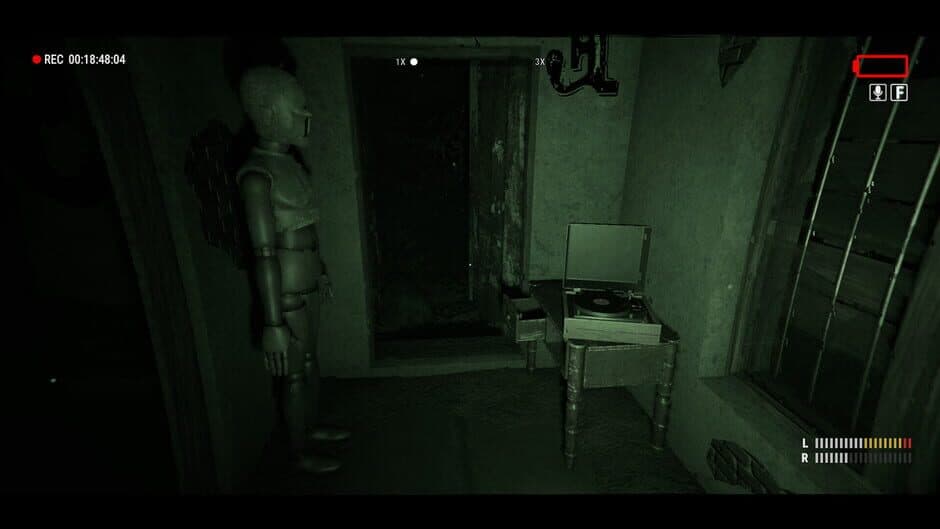 Скриншот 10 из Where Dolls Hang