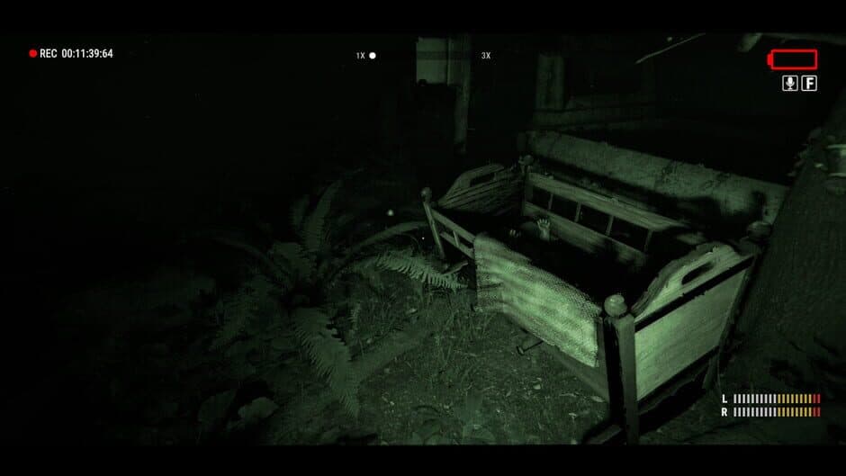 Скриншот 5 из Where Dolls Hang