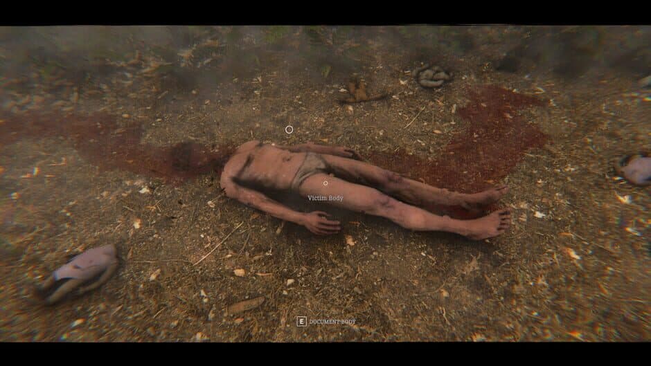 Скриншот 12 из Where Dolls Hang