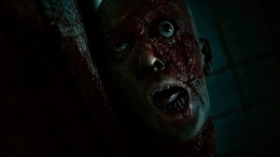 Скриншот 4 из Fatal: Unleashed Darkness