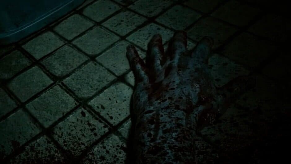 Скриншот 5 из Fatal: Unleashed Darkness