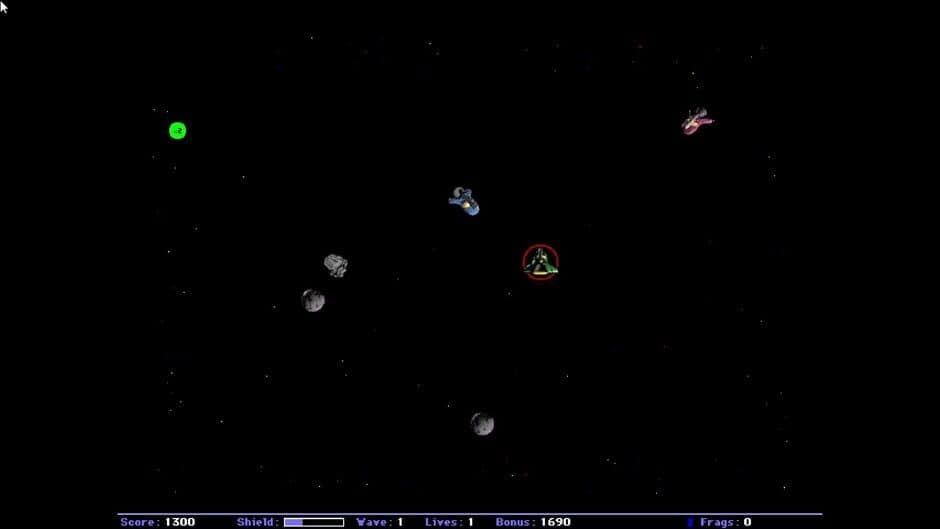 Скриншот 3 из Maelstrom