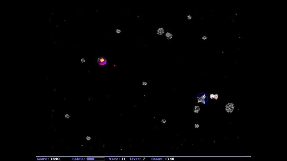 Скриншот 5 из Maelstrom