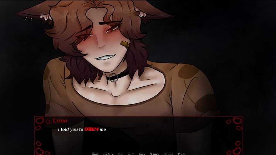 Скриншот 2 из Deadly Obsession