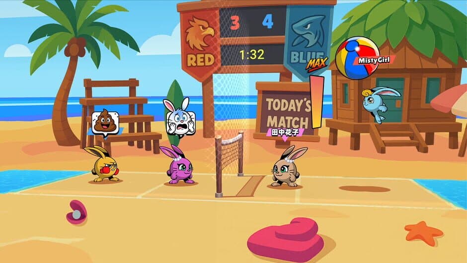 Скриншот 4 из Super Bomba League