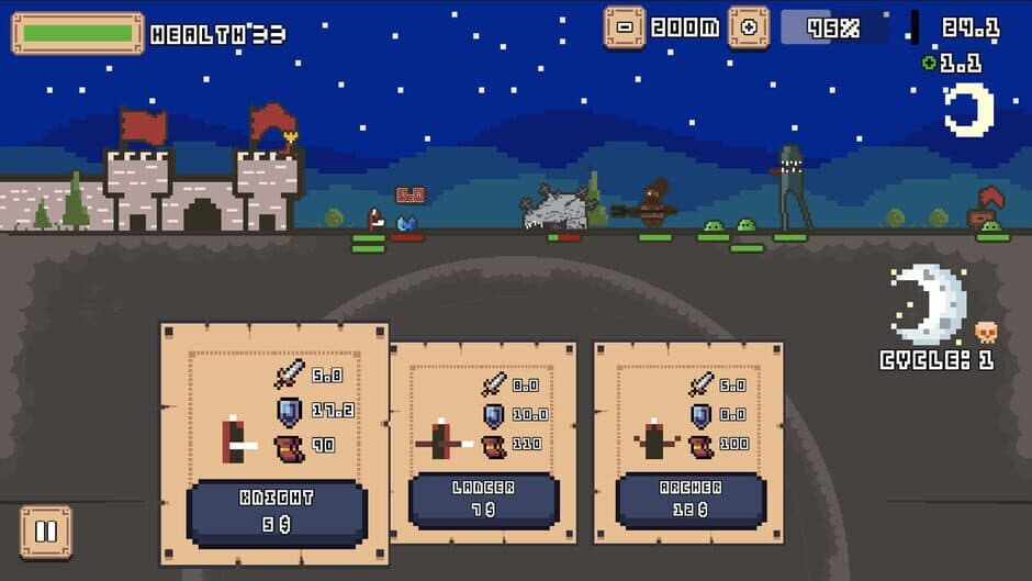Скриншот 5 из Risk the Crown