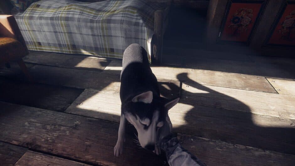 Скриншот 8 из The Pale Mimic