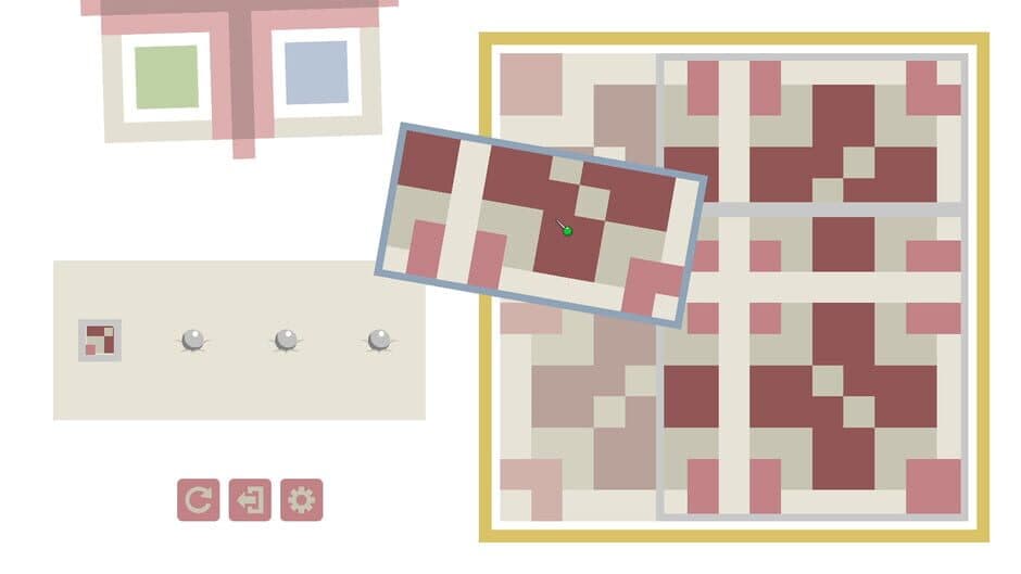 Скриншот 7 из Almazuela Picross