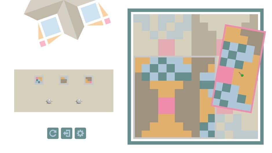 Скриншот 8 из Almazuela Picross