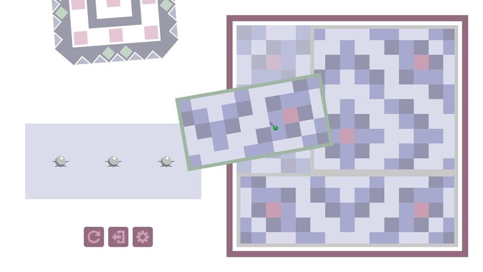 Скриншот 9 из Almazuela Picross