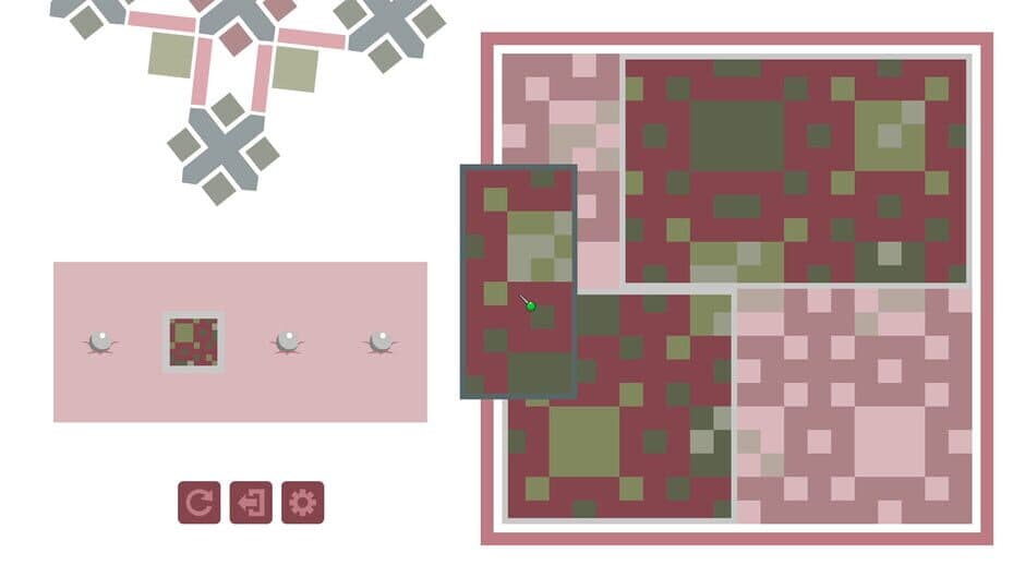 Скриншот 10 из Almazuela Picross