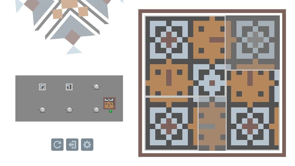 Скриншот 11 из Almazuela Picross