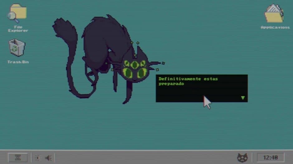 Скриншот 5 из Overbit