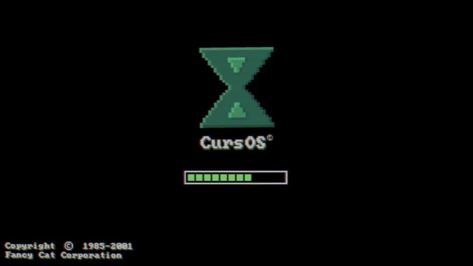 Скриншот 1 из Overbit