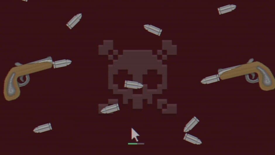 Скриншот 2 из Overbit