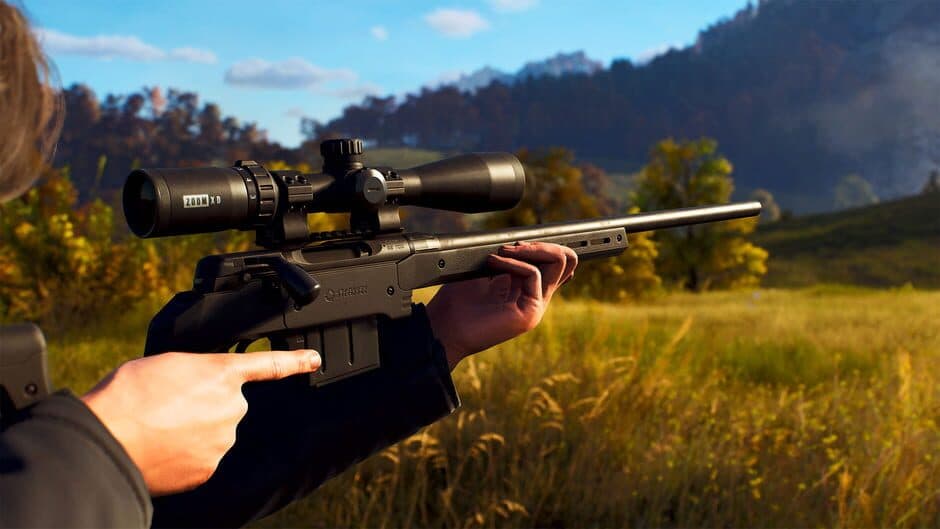 Скриншот 1 из Way of the Hunter: Strasser Pack