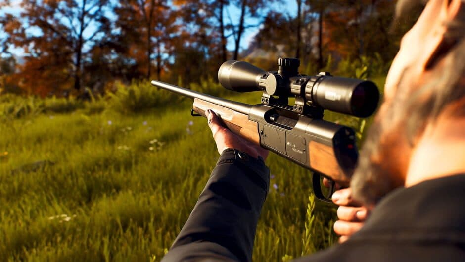 Скриншот 2 из Way of the Hunter: Strasser Pack