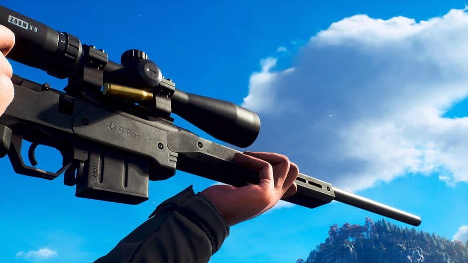 Скриншот 5 из Way of the Hunter: Strasser Pack