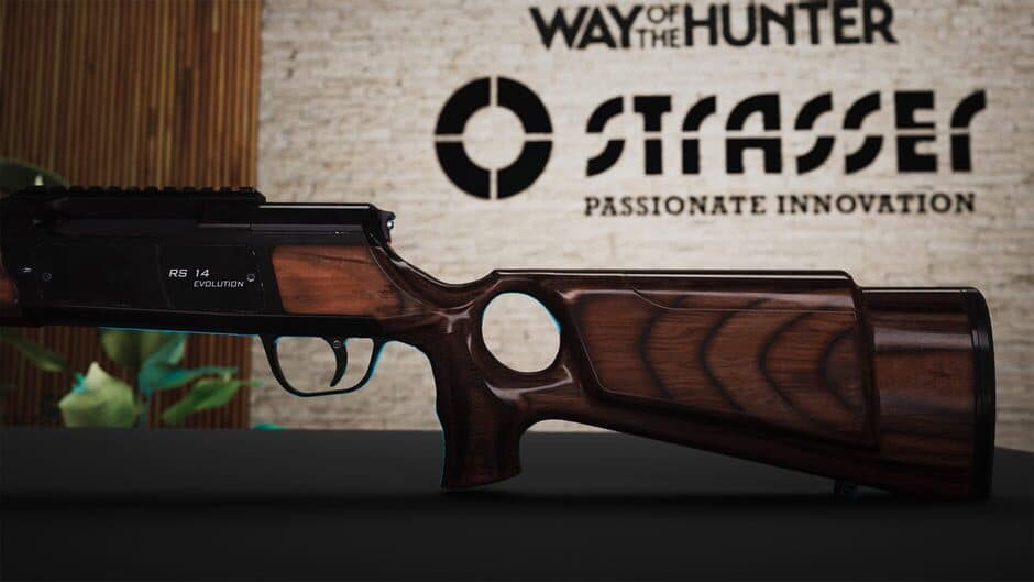 Скриншот 6 из Way of the Hunter: Strasser Pack