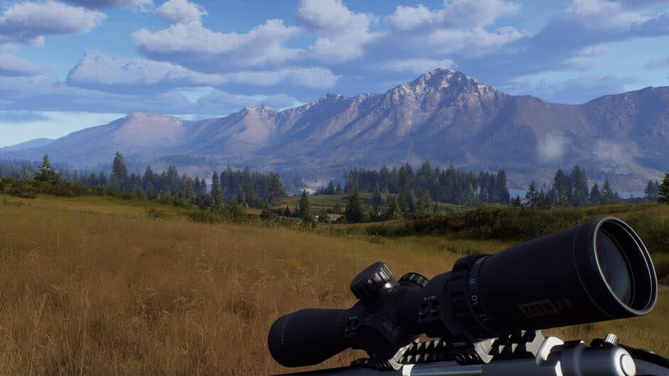 Скриншот 7 из Way of the Hunter: Elkcrest Island