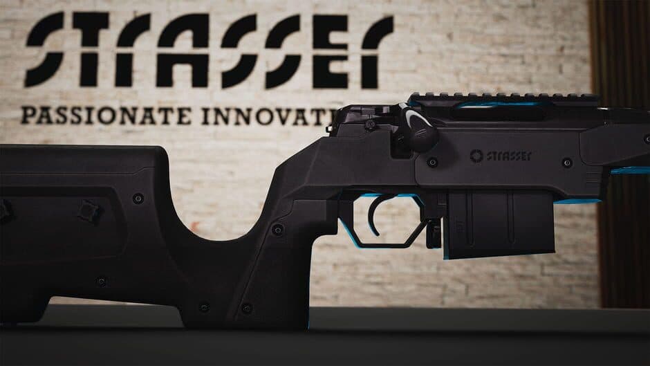 Скриншот 7 из Way of the Hunter: Strasser Pack