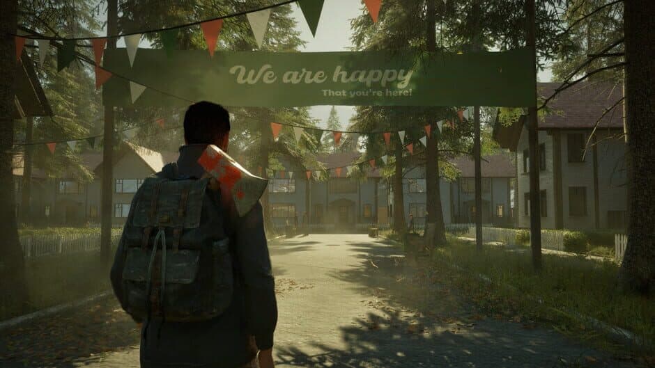 Скриншот 5 из The Pines