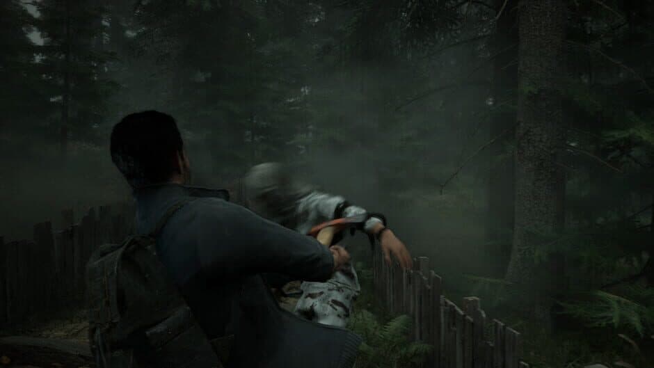 Скриншот 9 из The Pines