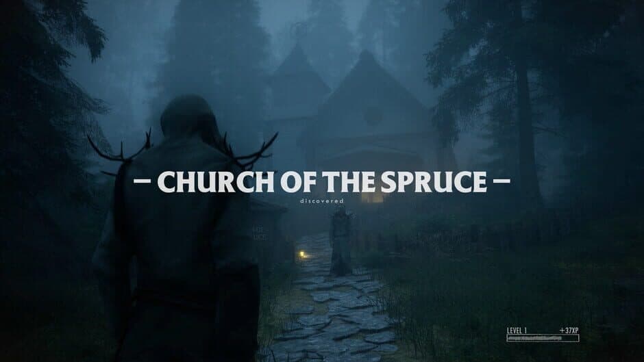 Скриншот 2 из The Pines