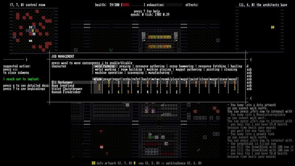 Скриншот 3 из OfMiceAndMechs