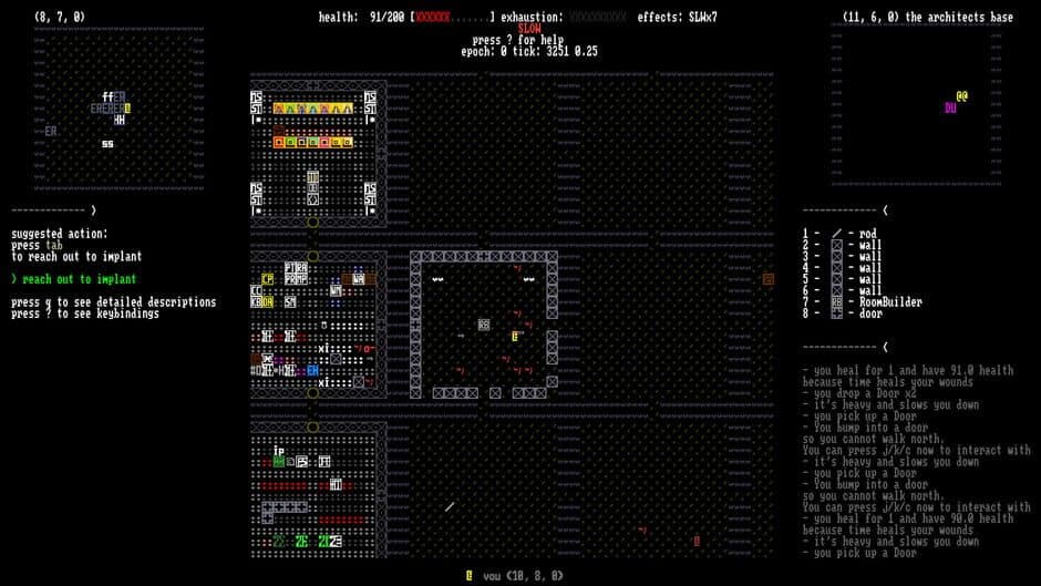 Скриншот 5 из OfMiceAndMechs