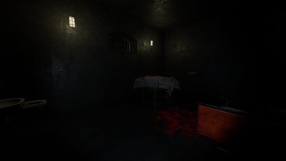 Скриншот 8 из Shattered Delirium