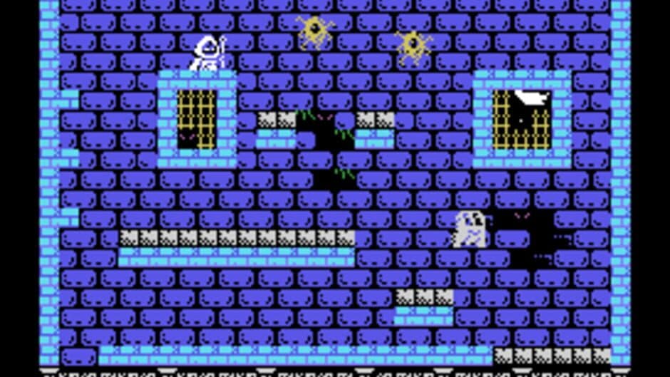 Скриншот 1 из Sorcerer Kid Adventure
