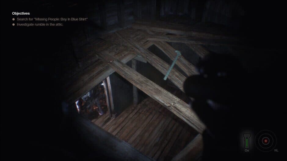 Скриншот 2 из Soul Walker