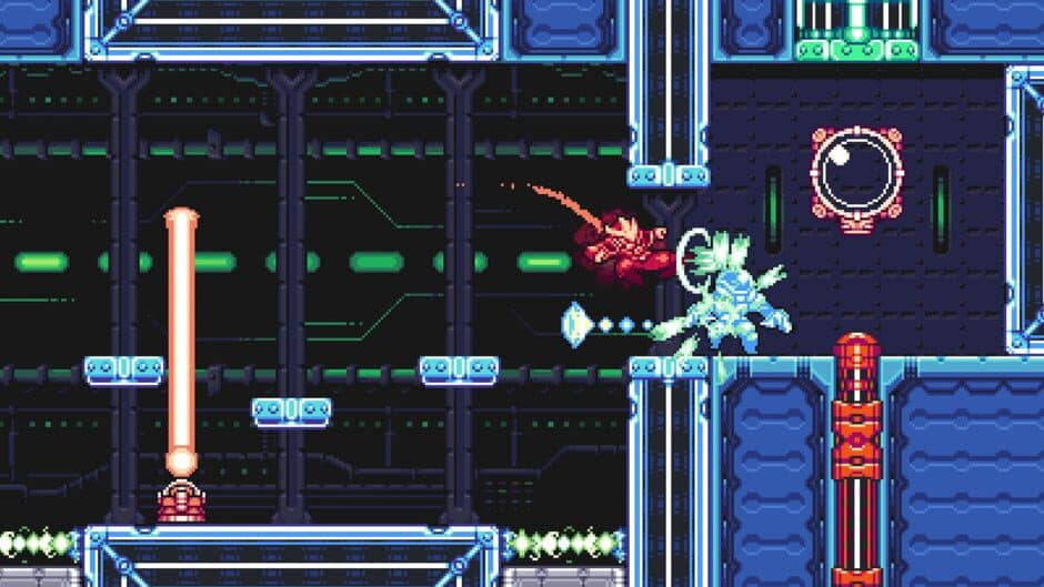 Скриншот 2 из Gravity Circuit 2
