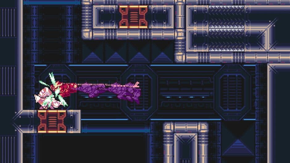 Скриншот 5 из Gravity Circuit 2