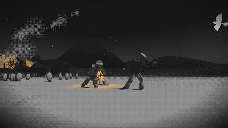 Скриншот 8 из The Bird of the North