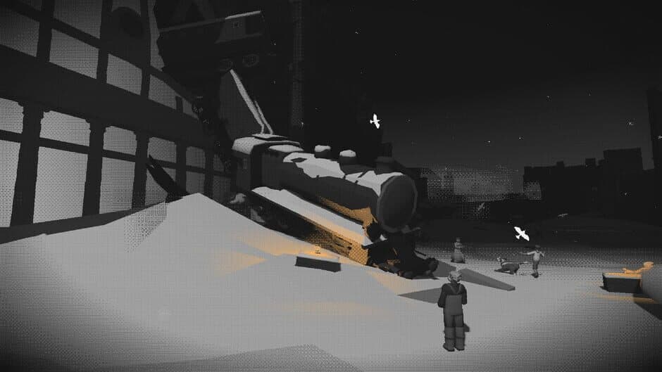 Скриншот 7 из The Bird of the North