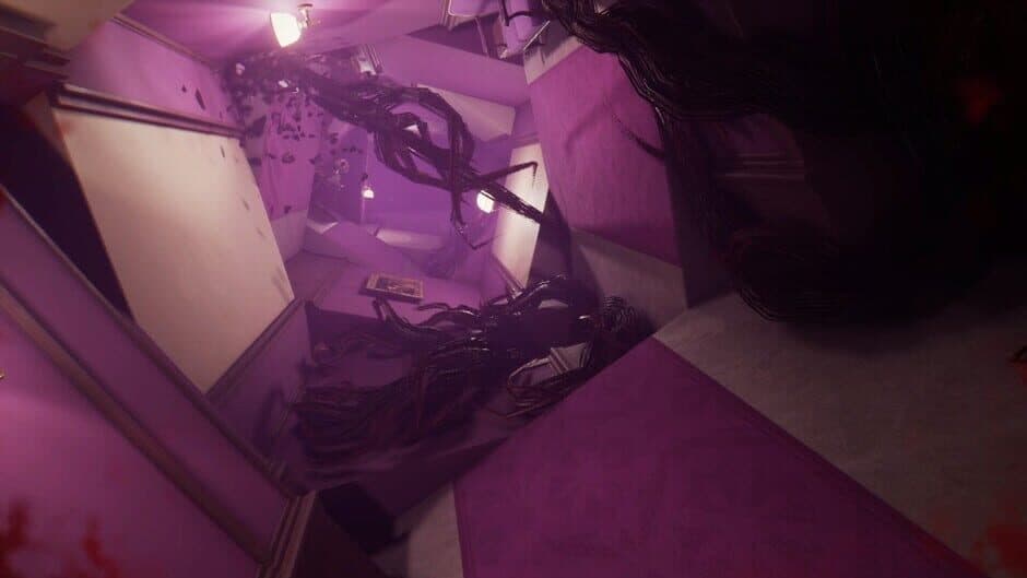 Скриншот 3 из Psych Rift