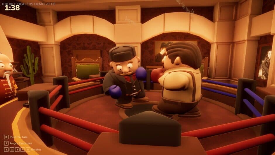 Скриншот 6 из Double Dealers