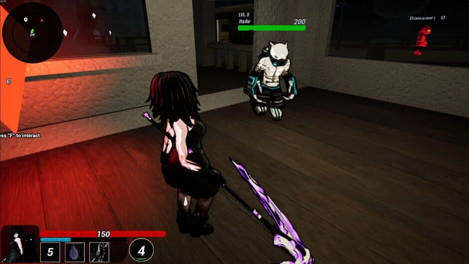 Скриншот 6 из Void Fighters