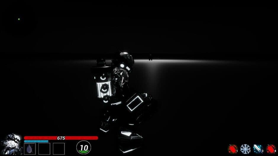 Скриншот 7 из Void Fighters
