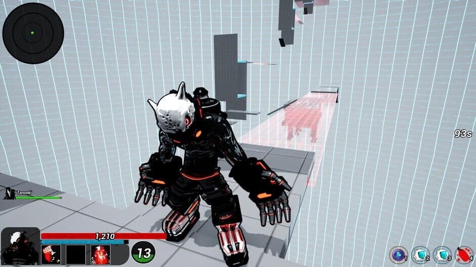 Скриншот 9 из Void Fighters