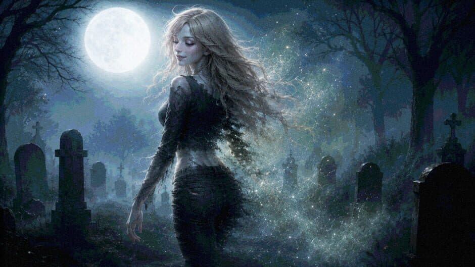 Скриншот 2 из Luce Spenta