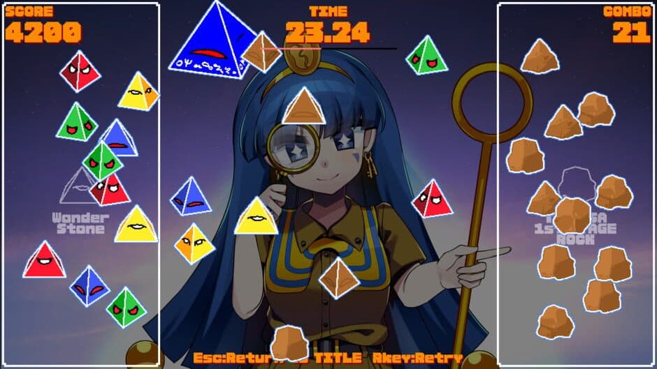 Скриншот 2 из Nareko The Mineral Appraiser