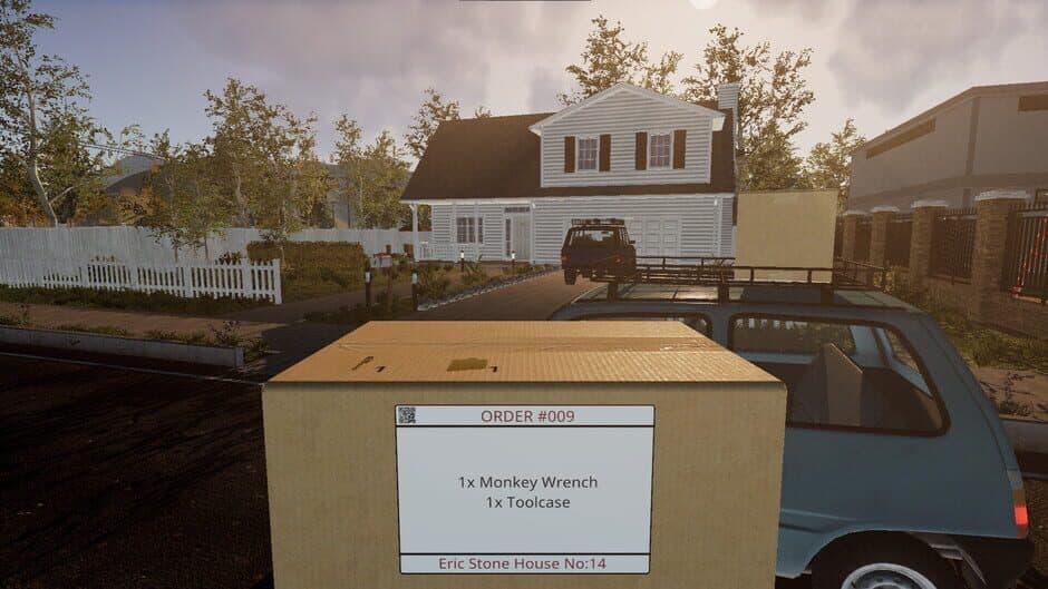 Скриншот 2 из Hardware Simulator