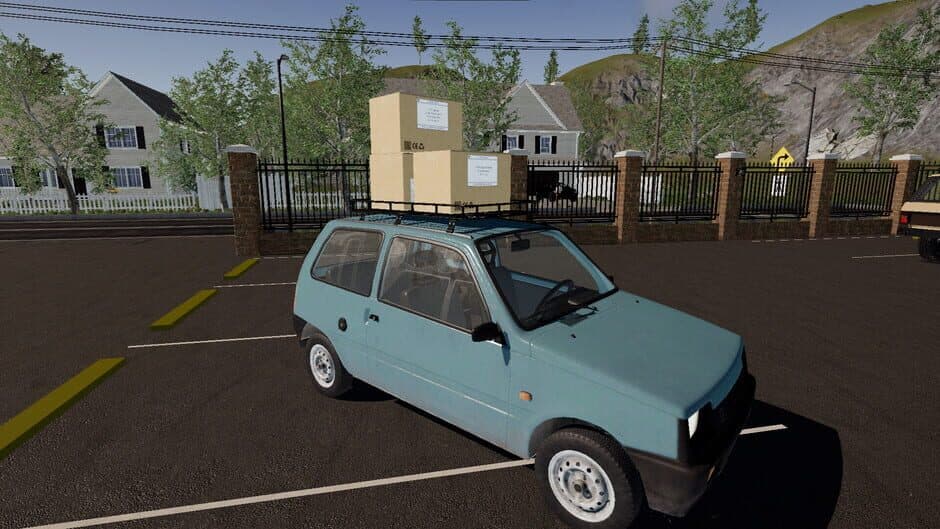 Скриншот 4 из Hardware Simulator