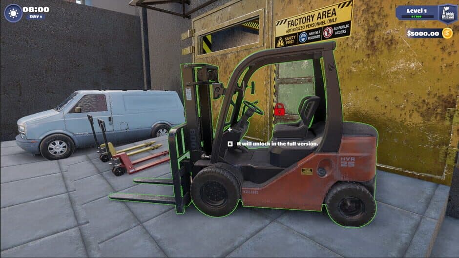 Скриншот 6 из Snack Factory Together