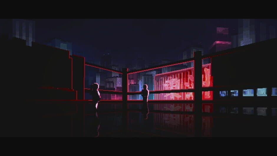Скриншот 1 из Noir Bloom