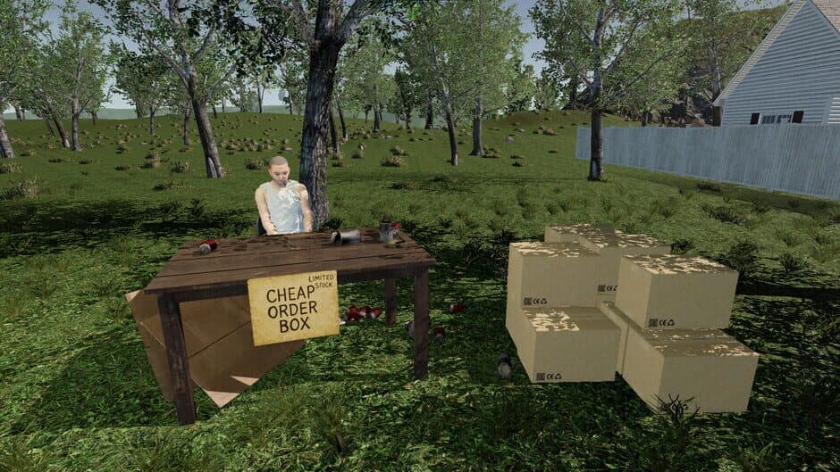 Скриншот 12 из Hardware Simulator