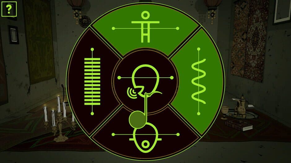 Скриншот 5 из Crow's Requiem
